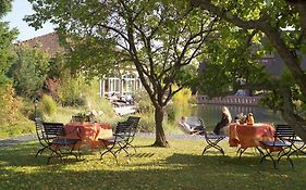 Eut in Hotel Alte Straßenmeisterei Eutin